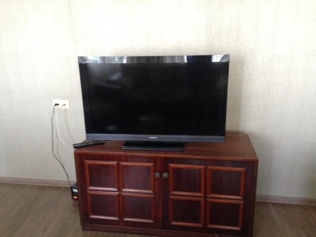 Cheap And Chic Apartment Batumi Ngoại thất bức ảnh