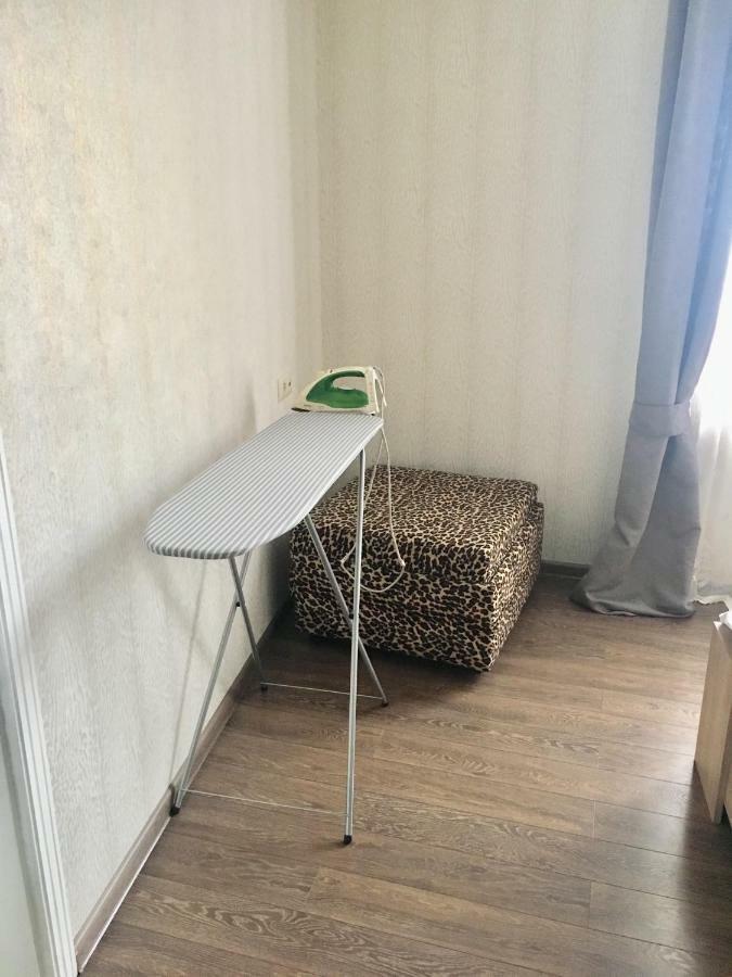 Cheap And Chic Apartment Batumi Ngoại thất bức ảnh